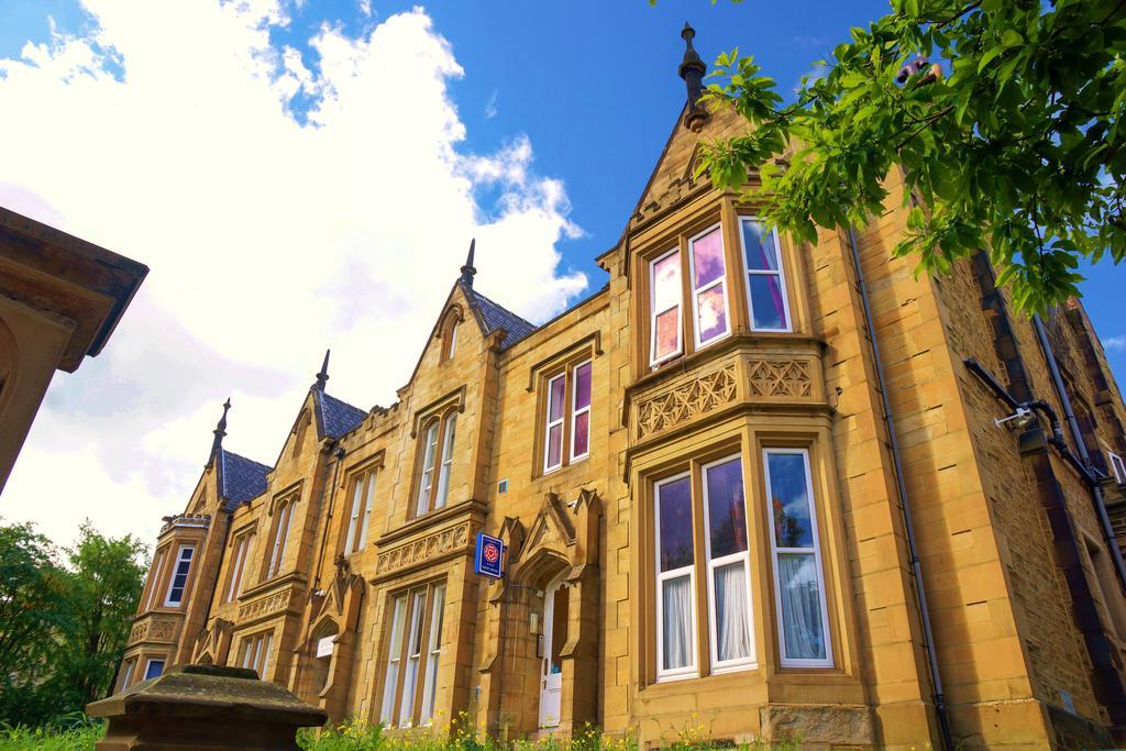 Edgerton Hotel Huddersfield Exteriér fotografie