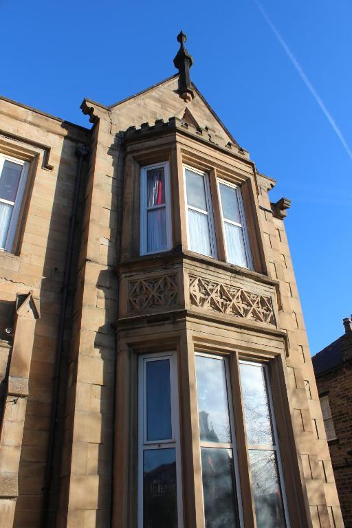 Edgerton Hotel Huddersfield Exteriér fotografie