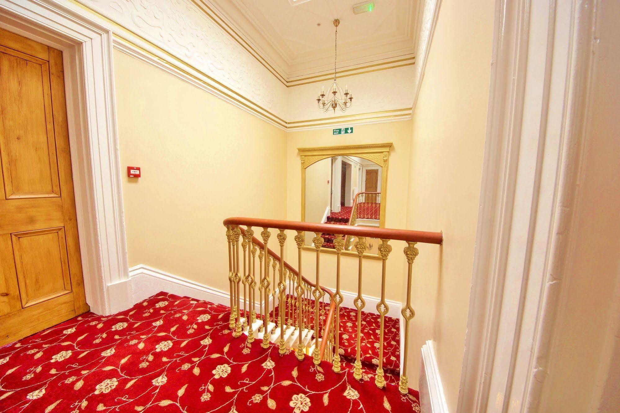 Edgerton Hotel Huddersfield Exteriér fotografie